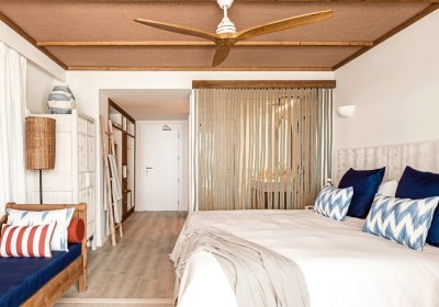 Wohnbeispiel Doppelzimmer Zel Premier