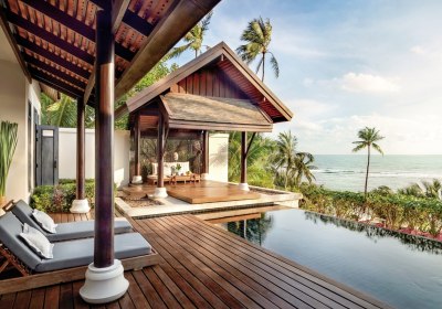 Wohnbeispiel Anantara Seaview Pool Villa