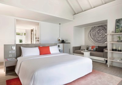 Wohnbeispiel Beach Villa