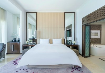 Wohnbeispiel Superior Room 