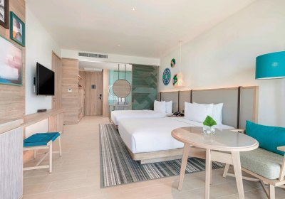 Wohnbeispiel Standard