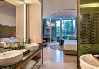 Wohnbeispiel Park Room