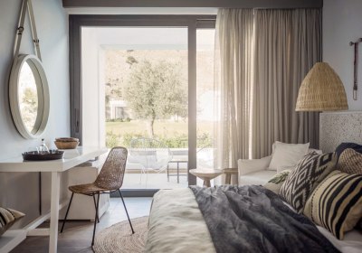 Wohnbeispiel Doppelzimmer Swim-Up