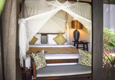 Wohnbeispiel Garden Villa