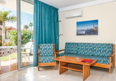 Wohnbeispiel Appartement