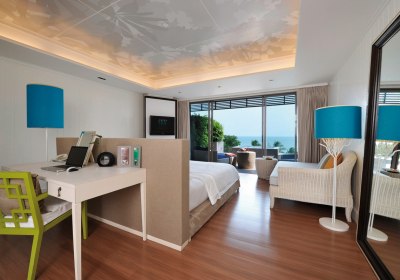 Wohnbeispiel Rest Horizon