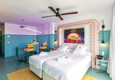 Wohnbeispiel Juniorsuite