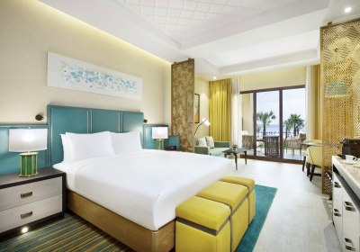 Wohnbeispiel Bay Club With Beach Access