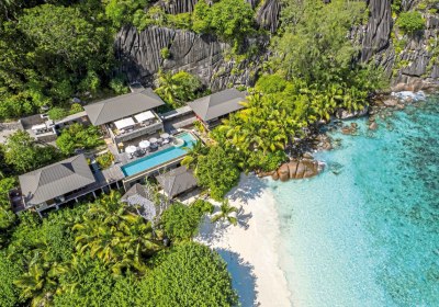 Royal Suite 3 Bedroom