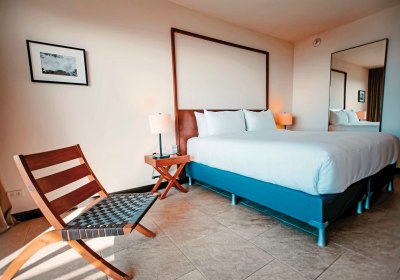 Wohnbeispiel Standard Ocean View