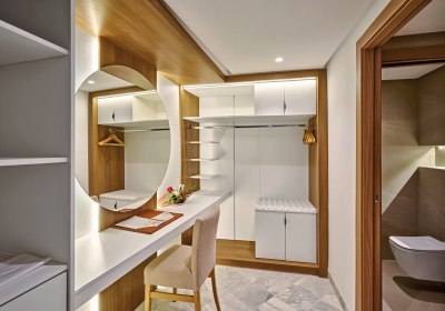 Wohnbeispiel Juniorsuite