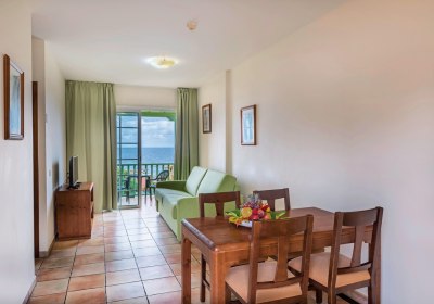 Wohnbeispiel Appartement