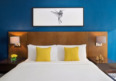 Wohnbeispiel Deluxe Premium 