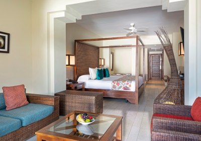 Wohnbeispiel Premium Juniorsuite