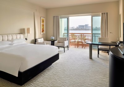 Wohnbeispiel Park Room