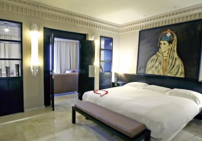 Wohnbeispiel Standard Medina