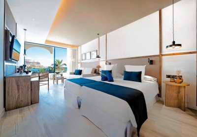 Wohnbeispiel Juniorsuite