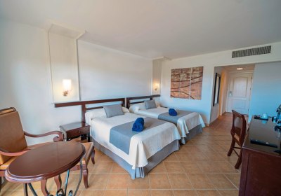 Wohnbeispiel Standard Blu