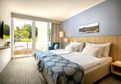 Wohnbeispiel Zimmer f&uuml;r 2