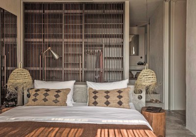 Wohnbeispiel Suite Privatpool