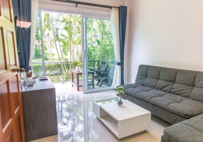 Wohnbeispiel Adarin Private Villa