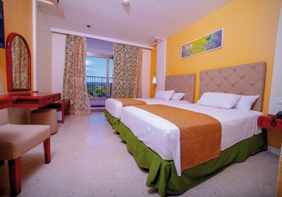 Wohnbeispiel Standard