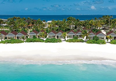 Wohnbeispiel Beach Villa