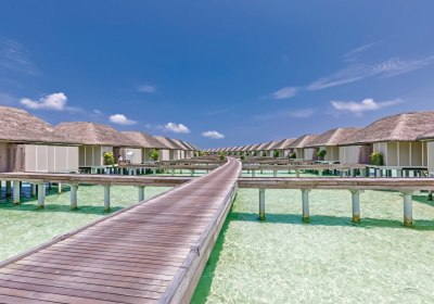 Water Villas