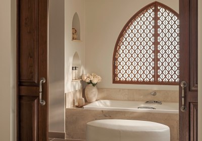 Residence Rooftop Suite 