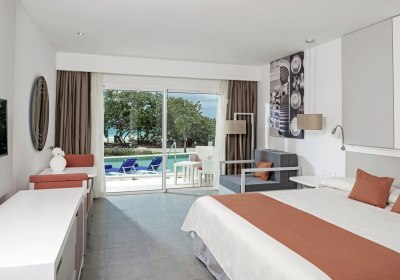 Wohnbeispiel Swim Out Star Prestige