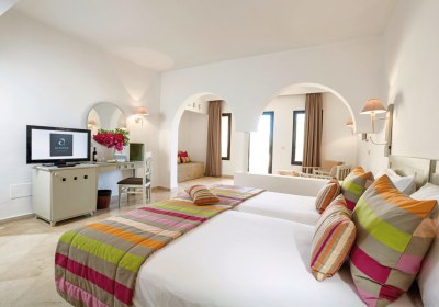 Wohnbeispiel Juniorsuite