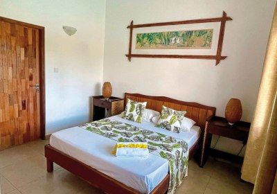 Wohnbeispiel Standard