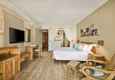 Wohnbeispiel Prestige