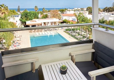 Sentido Kyknos Beach