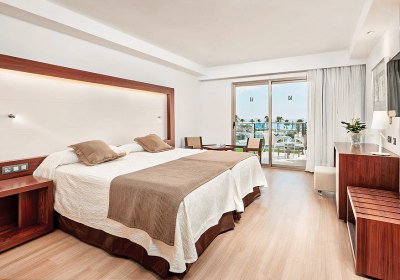 Wohnbeispiel Juniorsuite