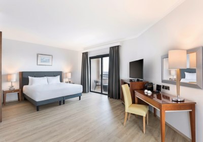 Wohnbeispiel Suite Superior