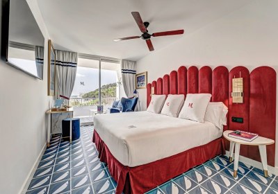 Wohnbeispiel Doppelzimmer 