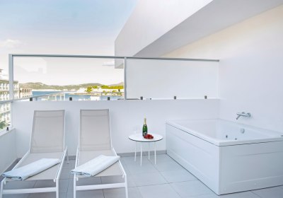 Wohnbeispiel Juniorsuite