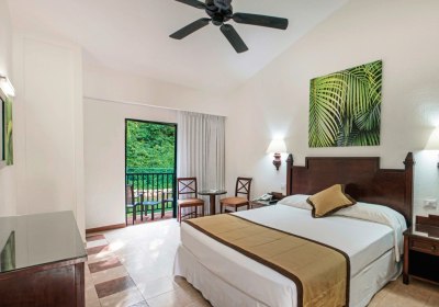 Wohnbeispiel Standard