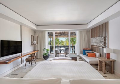 Wohnbeispiel Hibiscus Ocean View