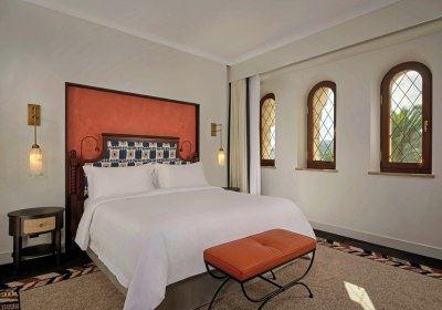 Wohnbeispiel Classic Room