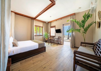 Wohnbeispiel Beach Villa