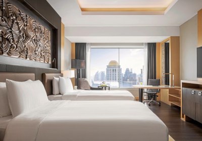 Wohnbeispiel Grand Deluxe