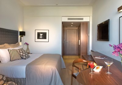 Wohnbeispiel Doppelzimmer