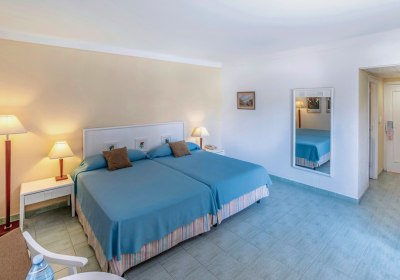 Wohnbeispiel Standard