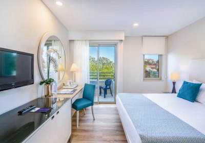 Wohnbeispiel Familienzimmer