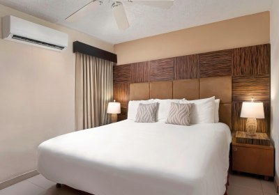 Wohnbeispiel Standard One Bedroom