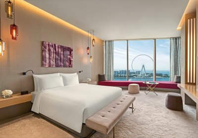 Wohnbeispiel Panorama Room