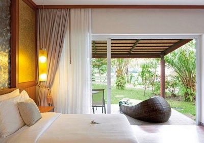 Wohnbeispiel Villa Premier