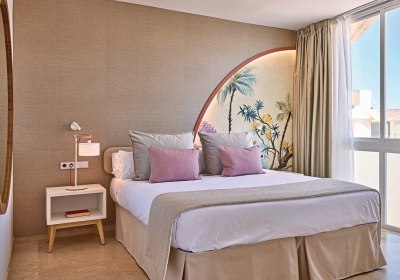 Wohnbeispiel Juniorsuite